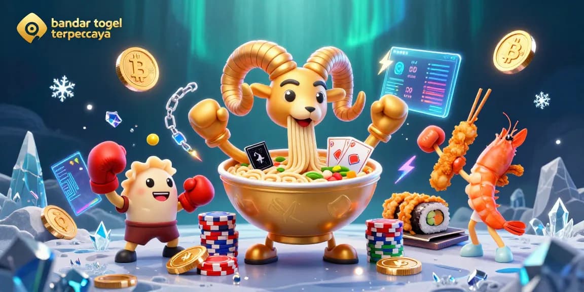 Engage with bandar togel terpercaya through vibrant 3D action featuring dynamic casino elements.