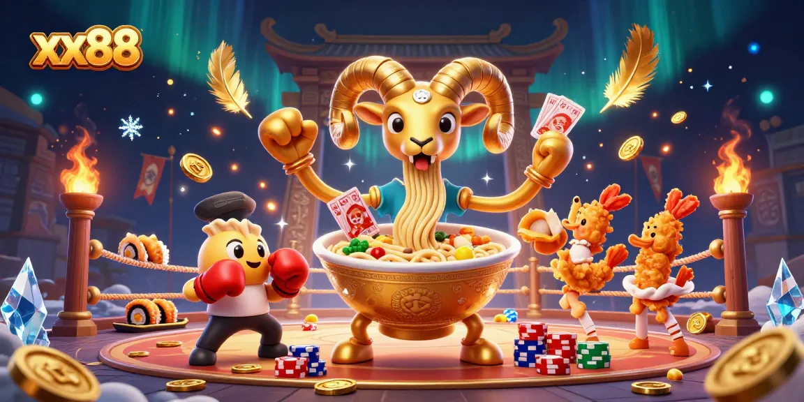 Experience the thrilling world of xx88 with dynamic characters, casino elements, and engaging gameplay.