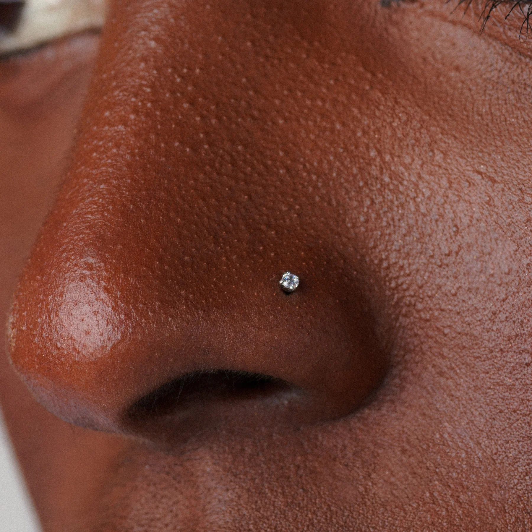 Nose Pin Diamond Designs – Classic & Modern Styles