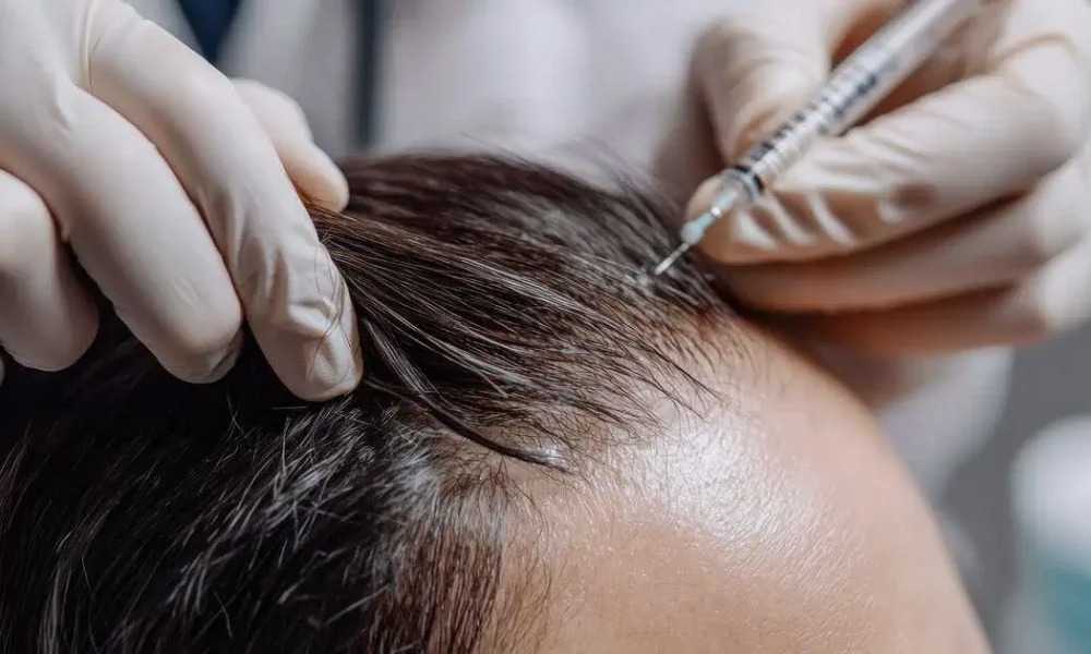 Hair transplant Istanbul for Seamless and Smooth Procedures