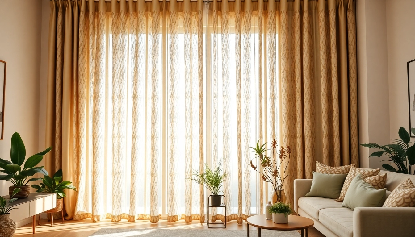 Gordijnvoering hema displays high-quality fabric in an elegant curtain setting.