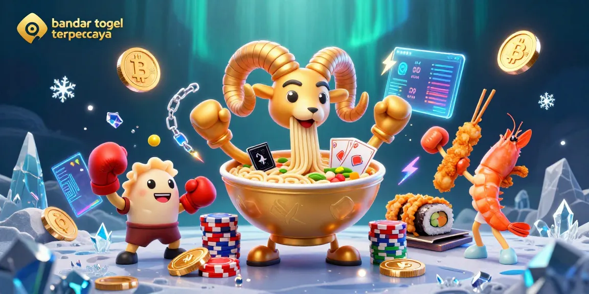 Engage with bandar togel terpercaya through vibrant 3D action featuring dynamic casino elements.