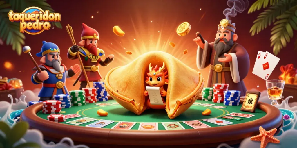 Taqueriadonpedro memberikan pengalaman bermain slot yang mengasyikkan dengan pemandangan menarik.