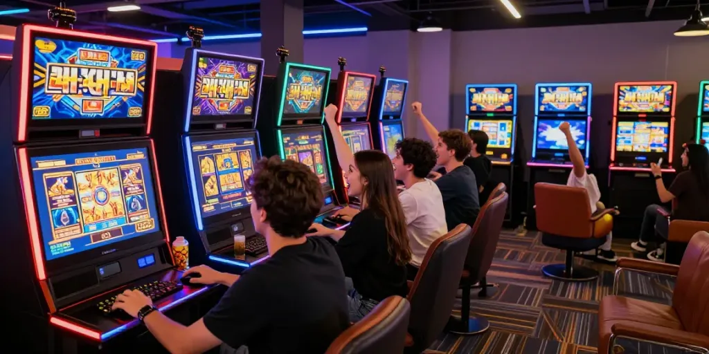 Pengalaman bermain ZEUS222 di situs slot gacor dengan IGN88, peminat slot kemenangan.