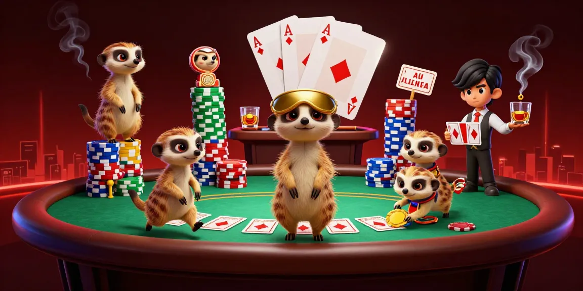 Gagnez gros avec le casino en ligne le plus payant en jouant à des jeux de hasard excitants.