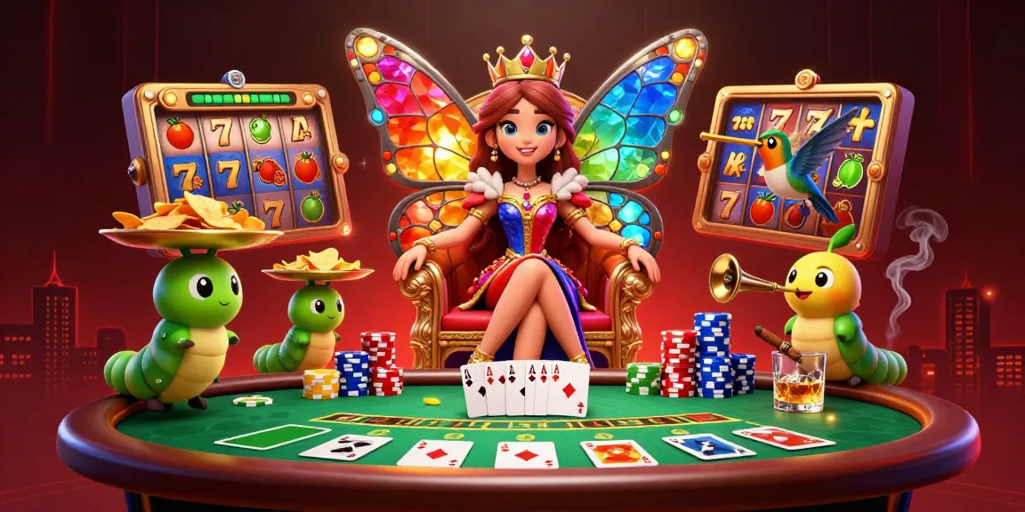 Experience the excitement at rr88 có uy tín không with vibrant characters and dynamic slot games.
