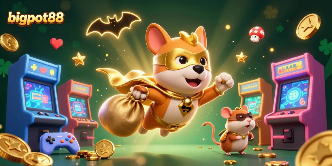 bigpot88 memperlihatkan metode topup yang mudah dan aman untuk generasi Z di platform game
