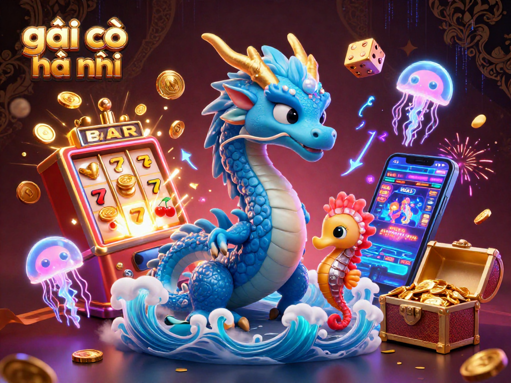Experience thrilling winnings with gái gọi hà nội at a dynamic casino adventure.