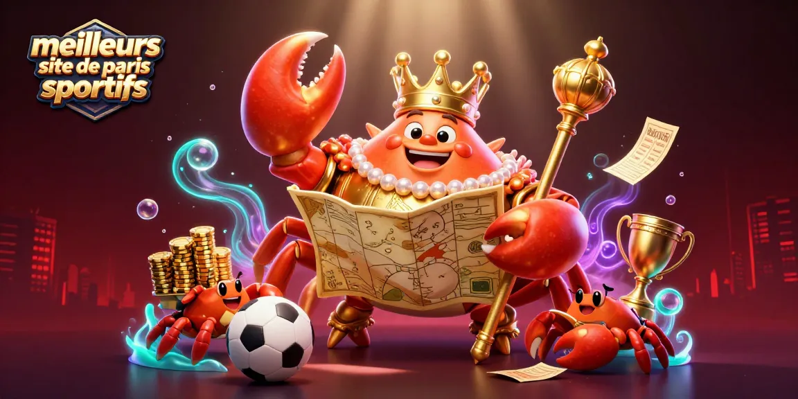 Explorer les meilleurs sites de paris sportifs avec des éléments riches de jeux et des paris dynamiques.
