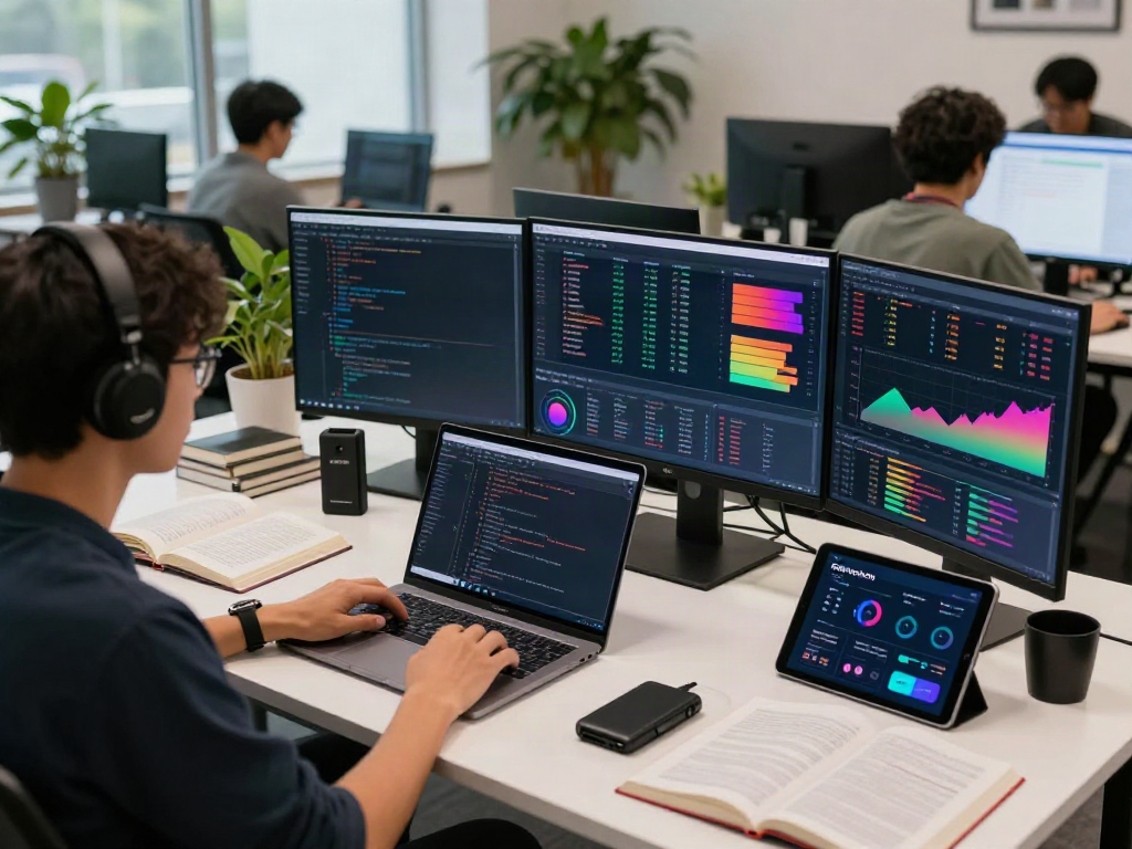 Real-time financial data analysis with 日経平均 リアルタイム API in a cryptocurrency trading workspace.